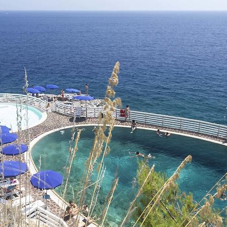 Capo D'Arco - Goelba Daire Rio Marina Dış mekan fotoğraf